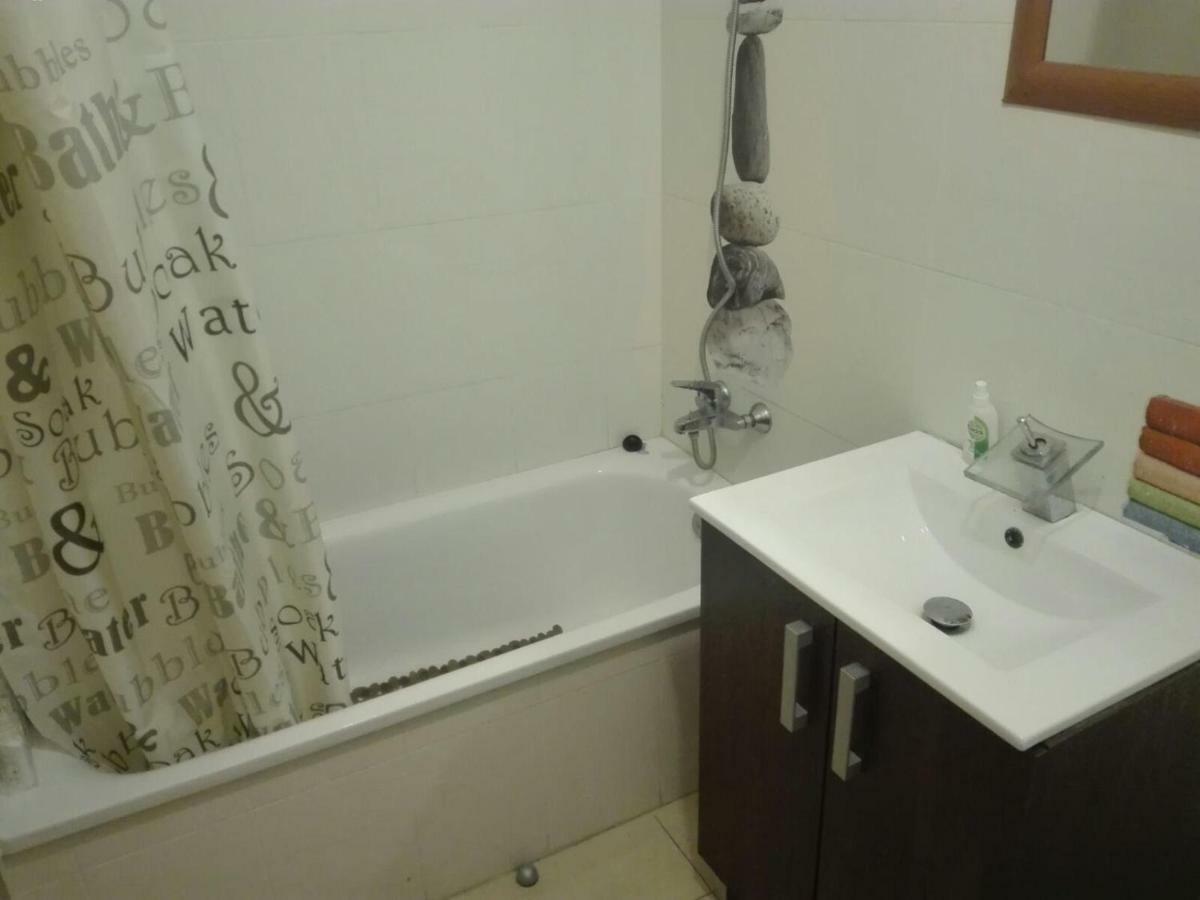 Aya Apartment *