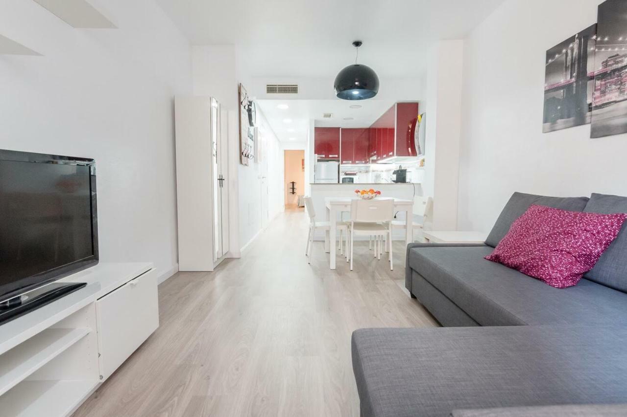 Galicia Apartamento *