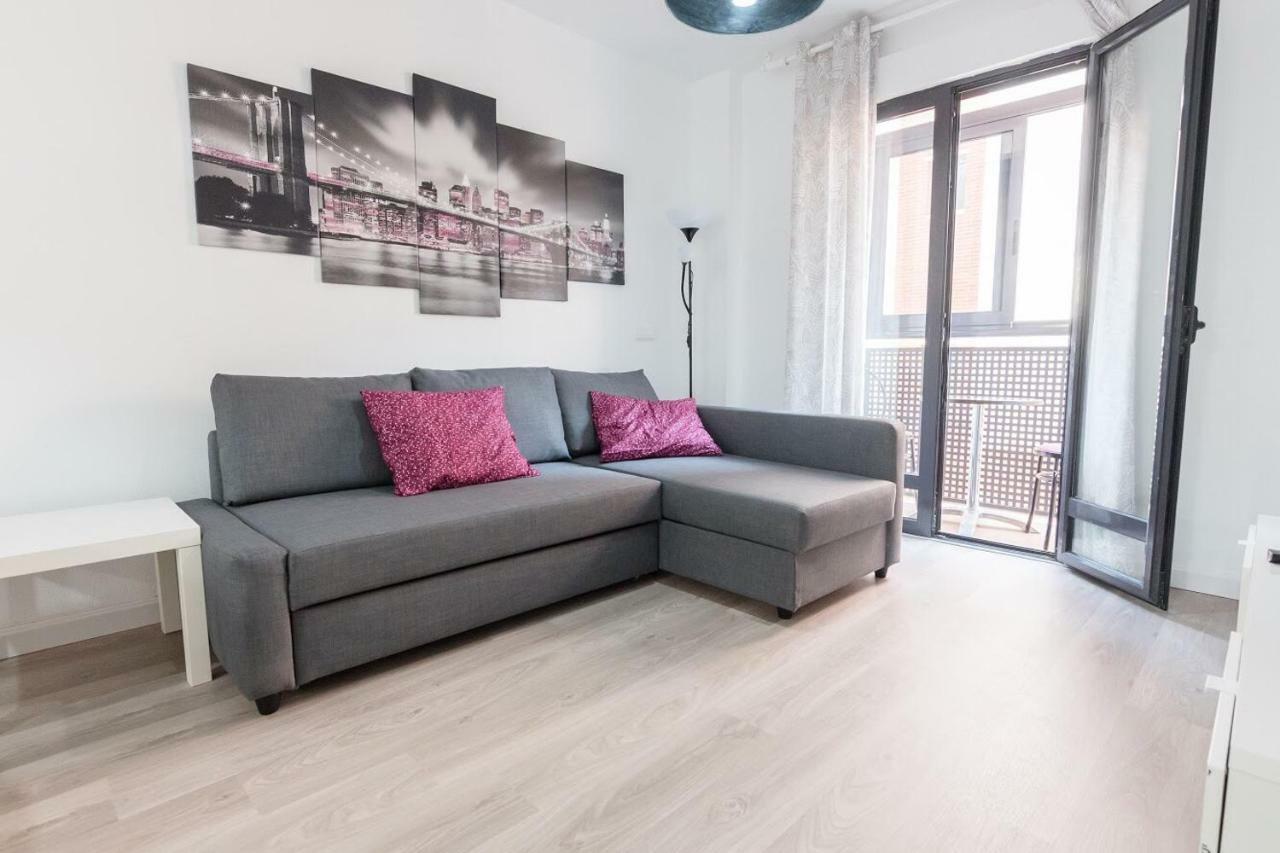Apartamento Galicia