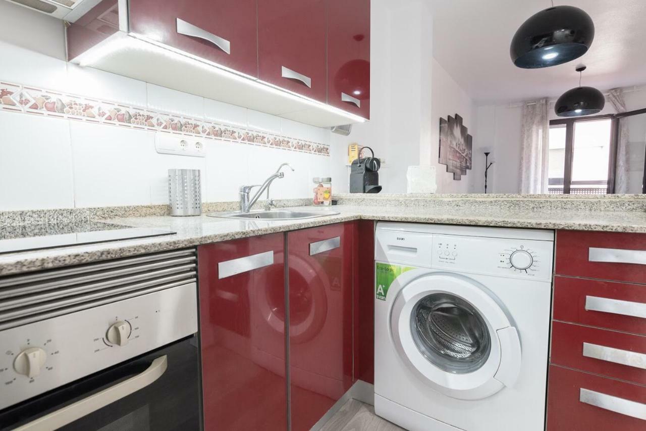Galicia Apartamento Murcia
