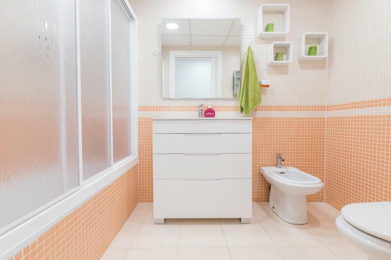Apartamento Galicia Murcia