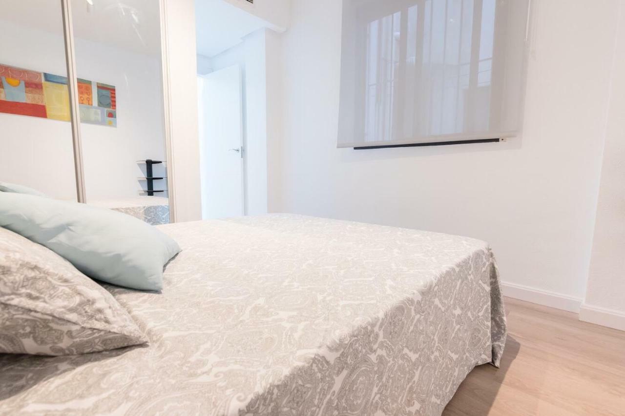 Apartment Galicia Murcia