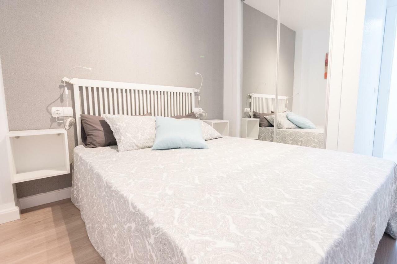 Apartment Galicia Murcia