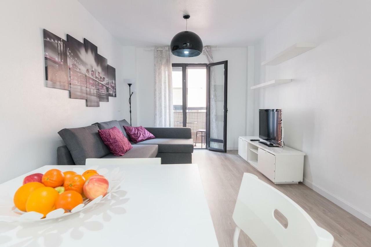 Galicia Apartment