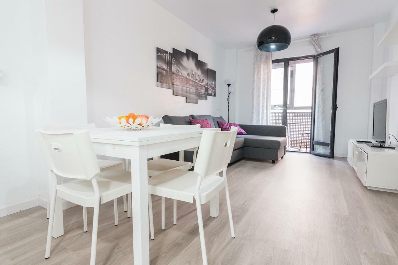 Galicia Apartamento