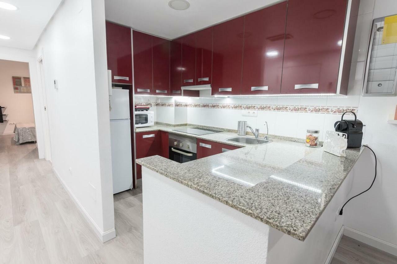 Apartamento Galicia