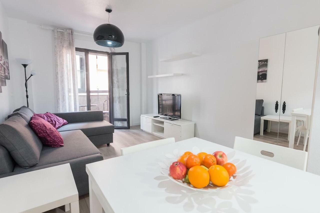 Galicia Apartment