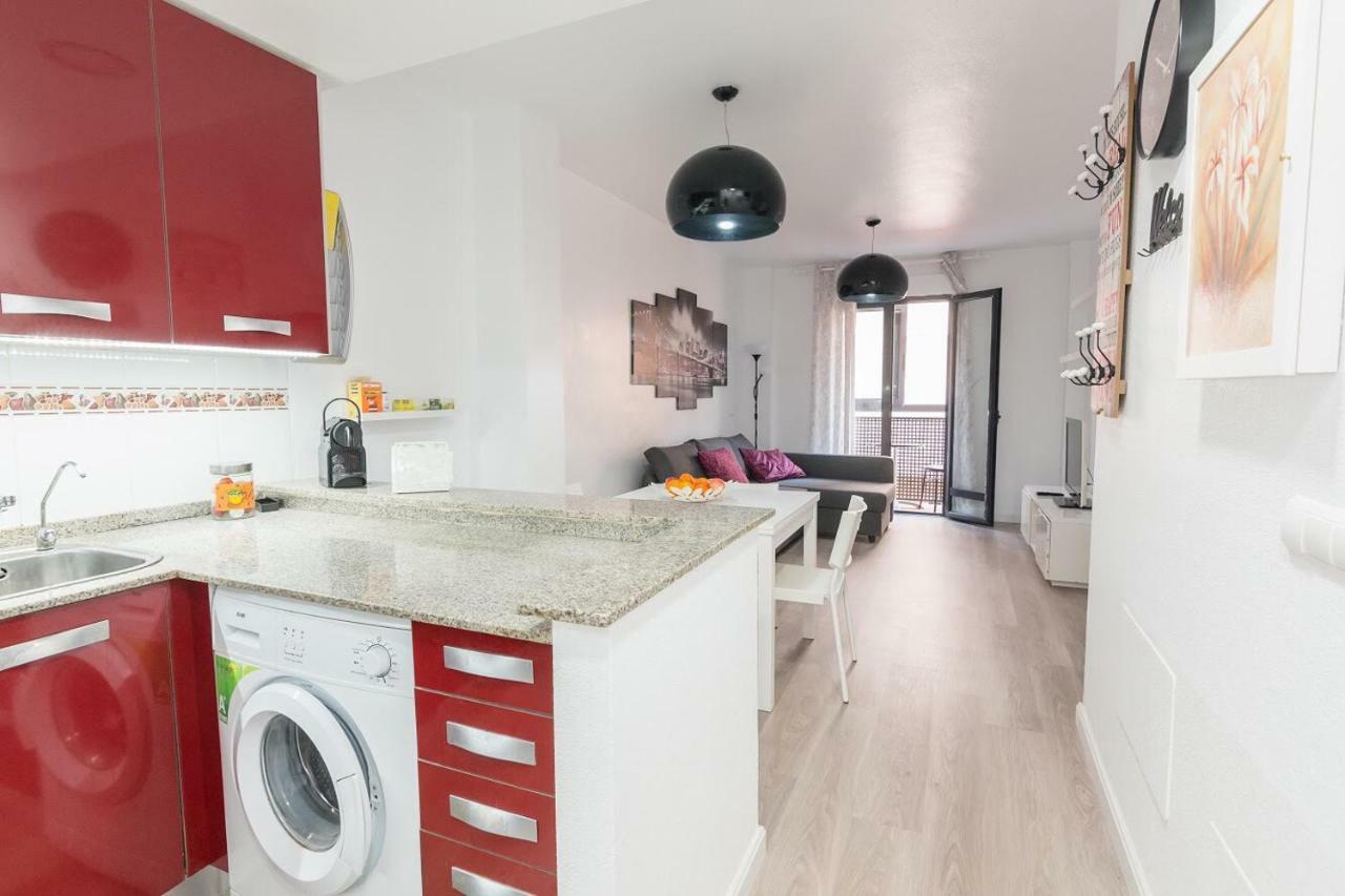 Galicia Apartamento
