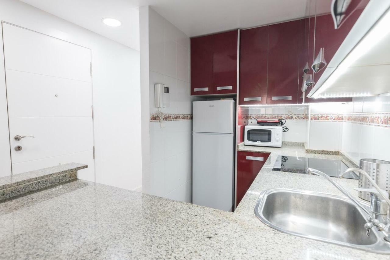 Apartamento Galicia *
