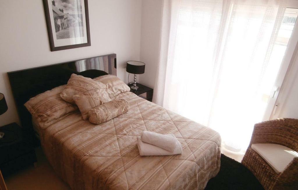 Apartamento Polaris *