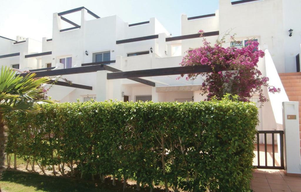 Apartamento Polaris Murcia