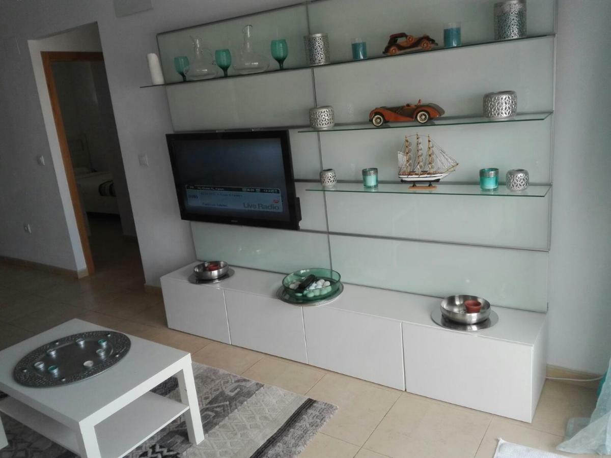 Aya Apartment