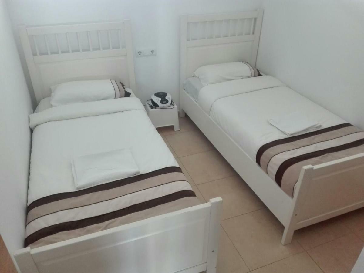 Apartamento Aya Murcia