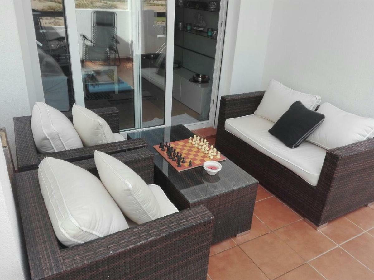Aya Apartamento *