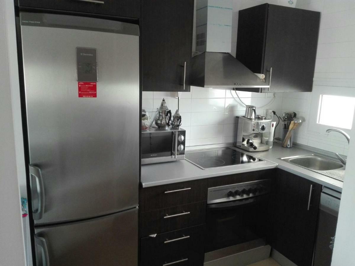 Aya Apartamento