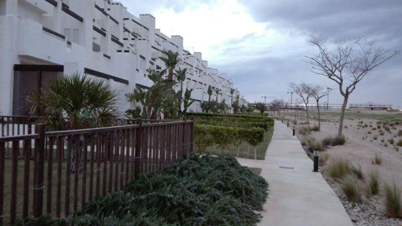 Aya Apartment