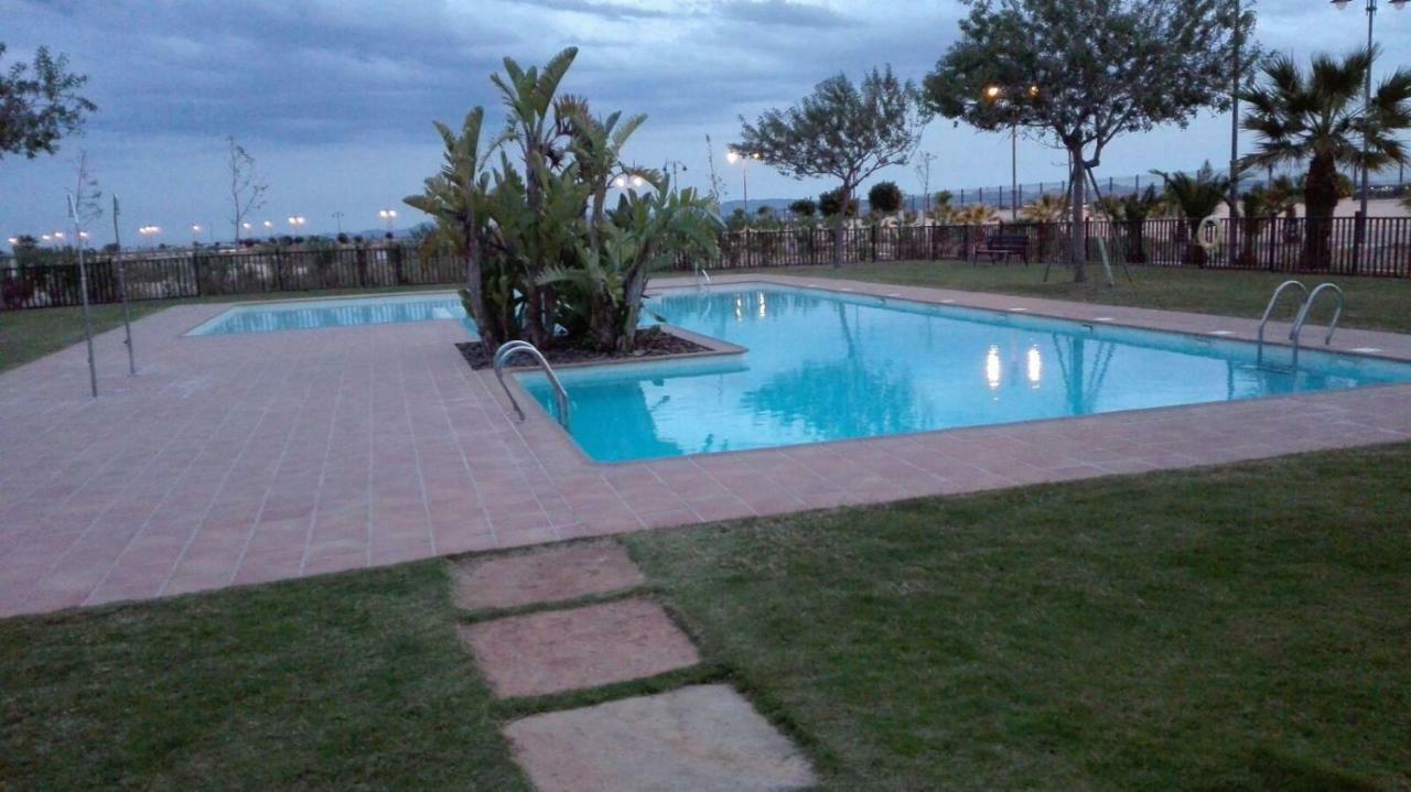 Aya * Murcia