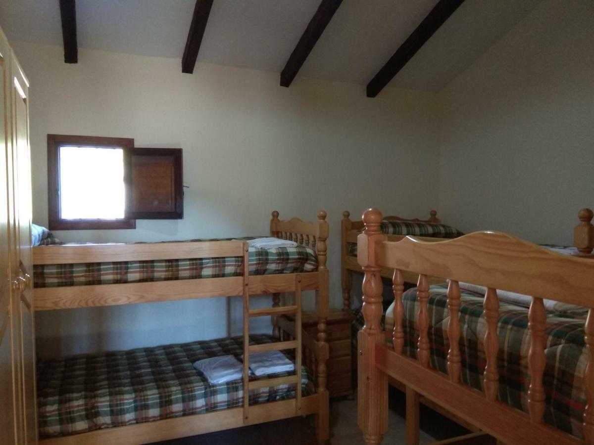 El Carrascal Country house Murcia