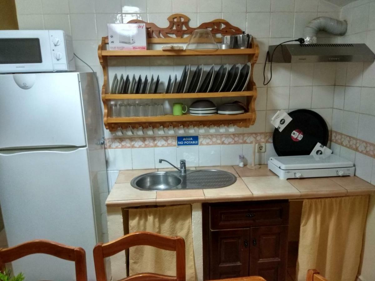Country house El Carrascal Murcia