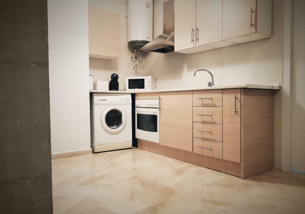 Yerma Apartamento Murcia