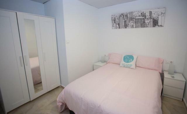 Apartment Yerma Murcia