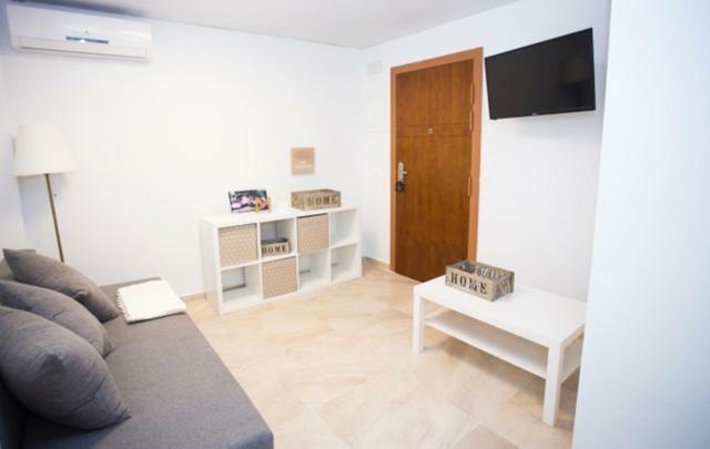 Apartamento Yerma