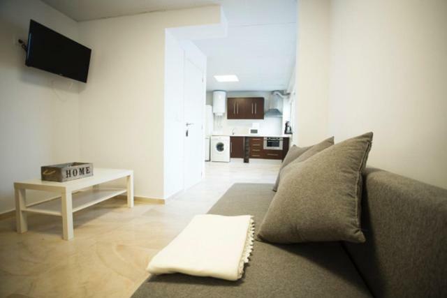 Yerma Apartamento