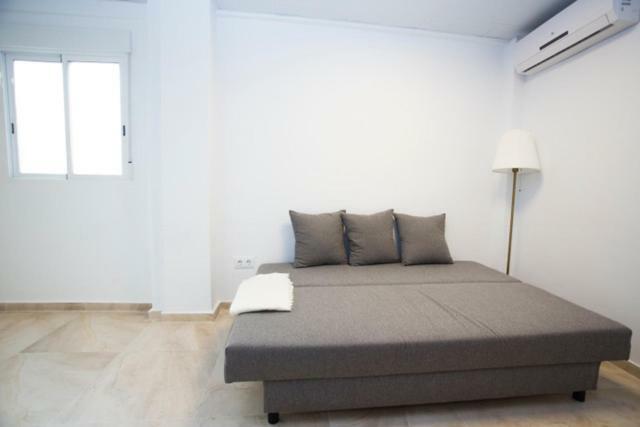 Apartamento Yerma *