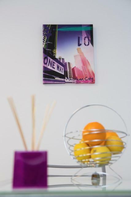 Apartamento Yerma *