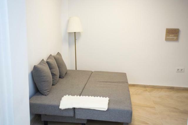 Yerma Apartamento