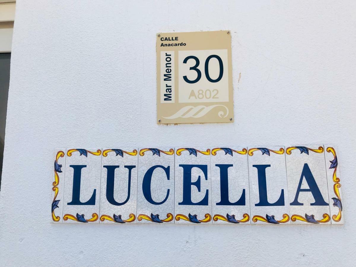Apartment Lucella Apt *