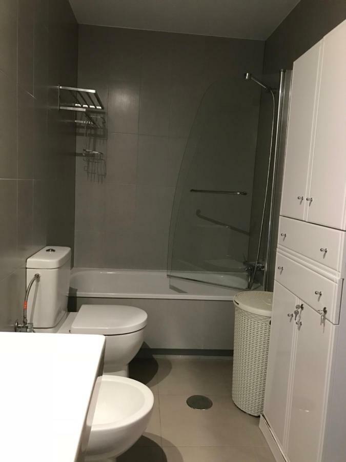 Lucella Apt Apartment Murcia