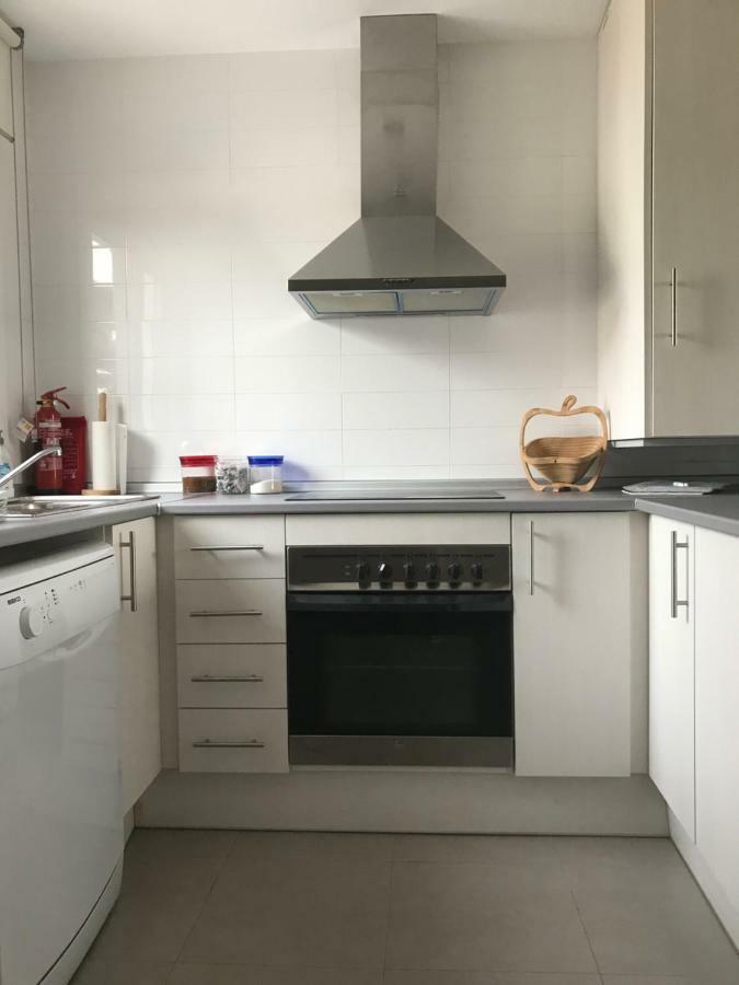 Lucella Apt Apartment Murcia