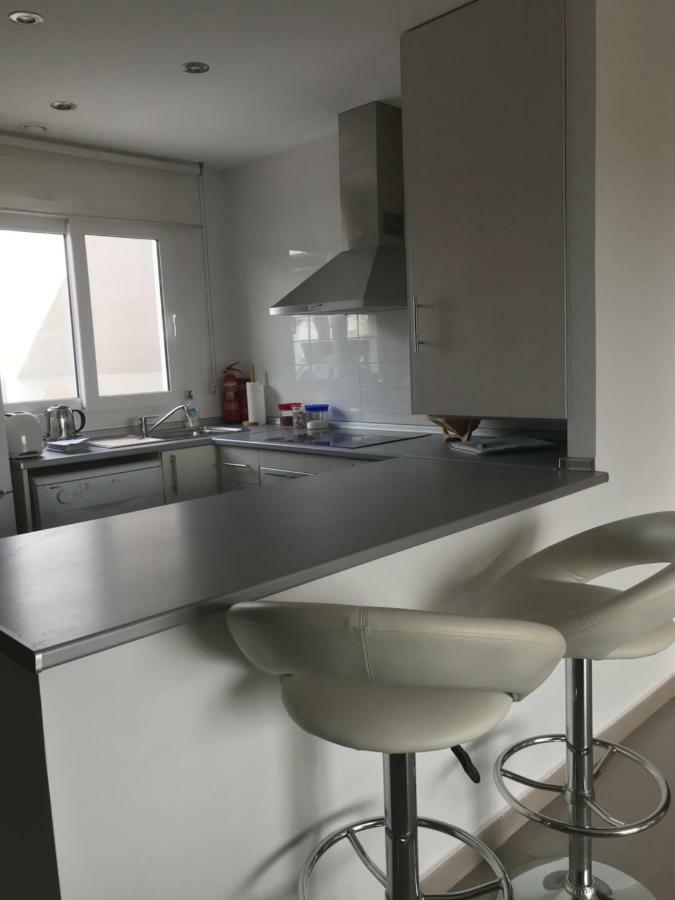 Lucella Apt * Murcia