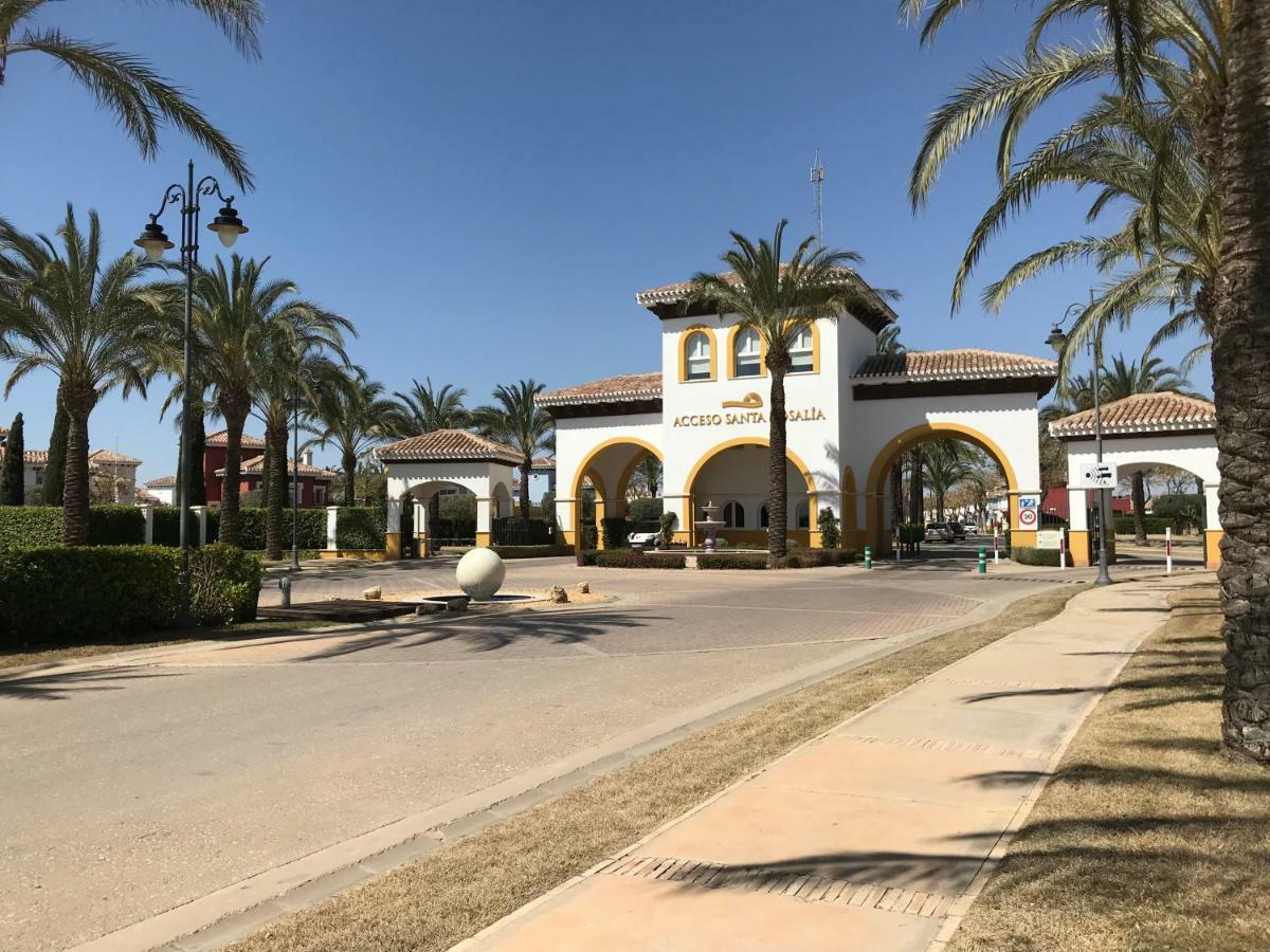 Lucella Apt * Murcia