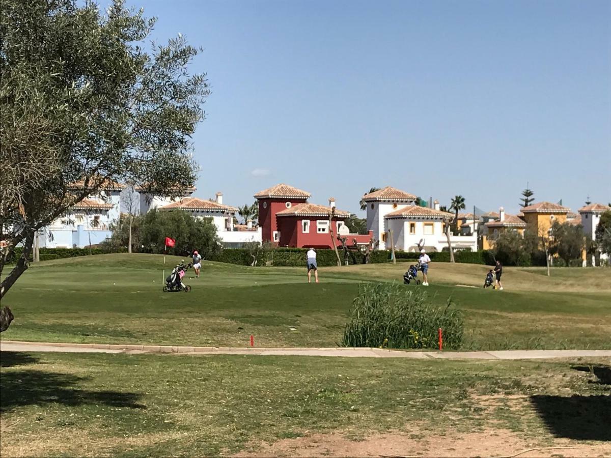 Lucella Apt Murcia