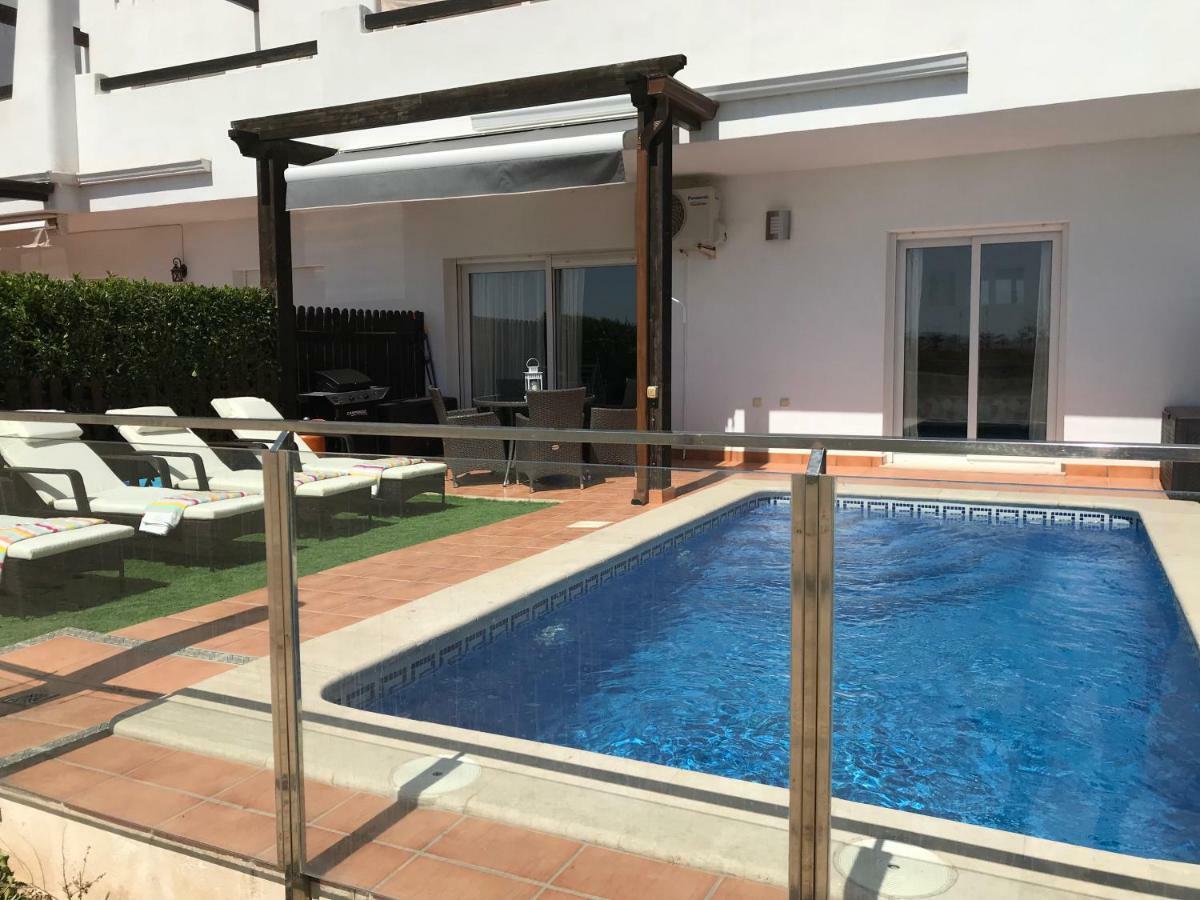 Lucella Apt Apartment