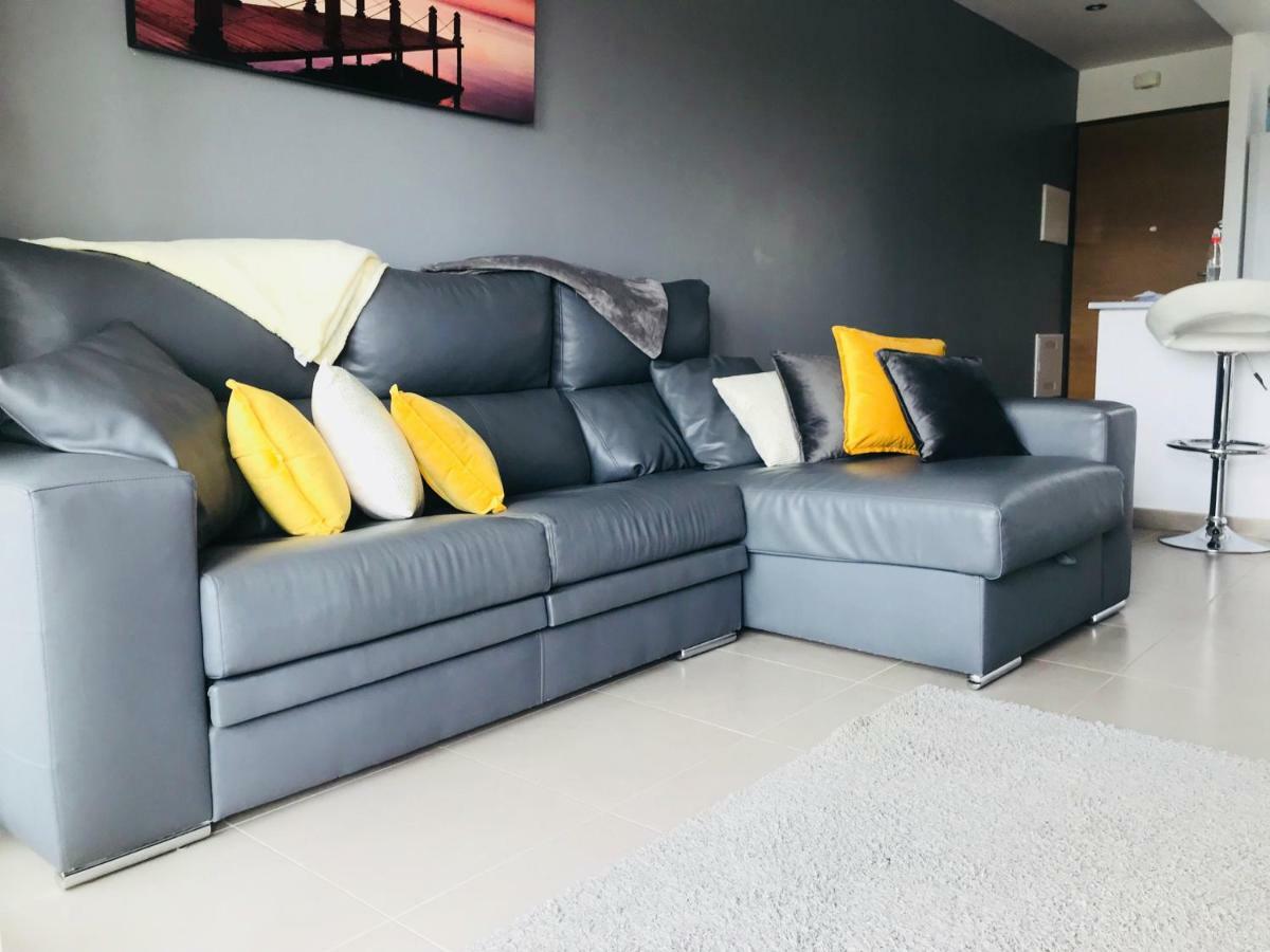 Apartment Lucella Apt Murcia