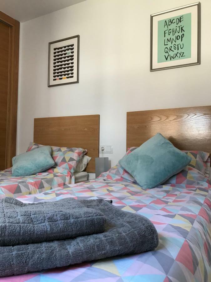 Lucella Apt Apartment
