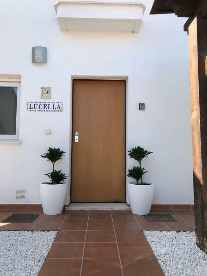 Lucella Apt Apartment
