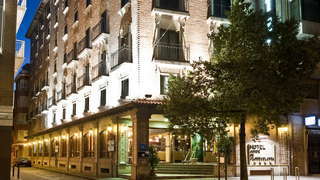 Hotel Catalonia Conde De Floridablanca 4*