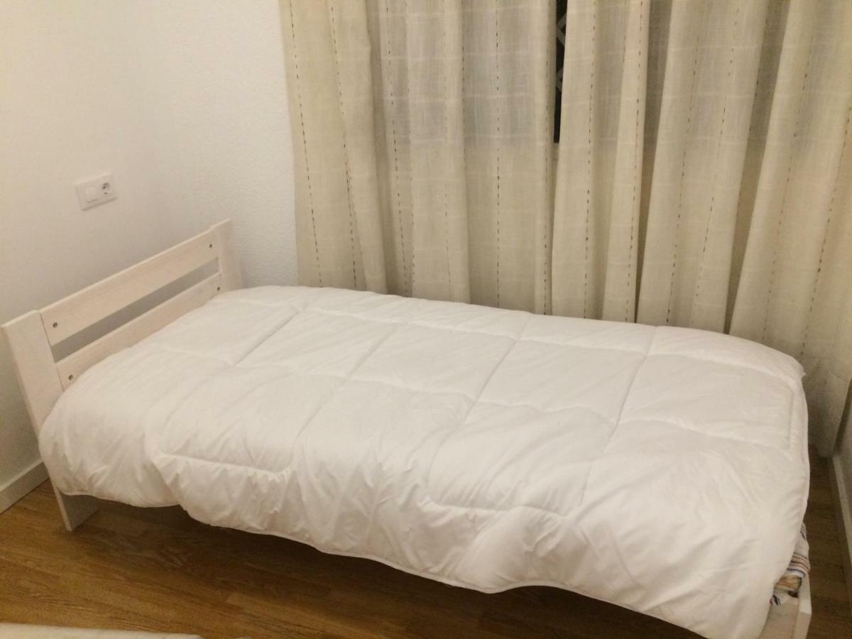 Apartamento Casa Executive *