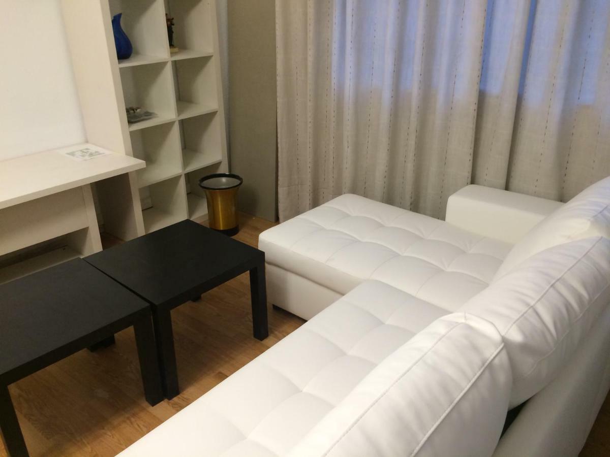 Apartamento Casa Executive Murcia