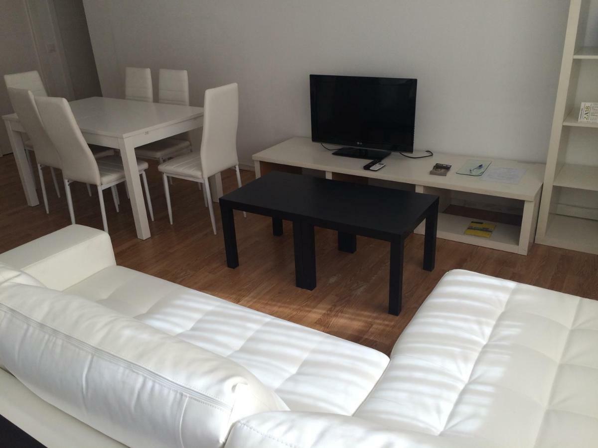 Apartamento Casa Executive