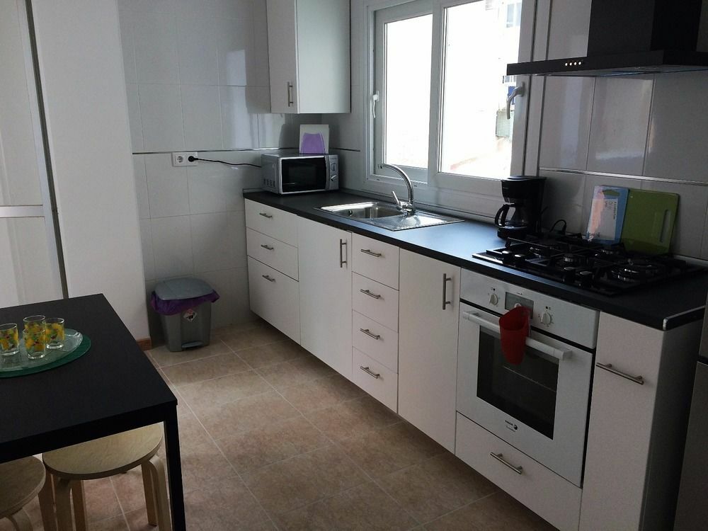 Apartamento El Carmen *
