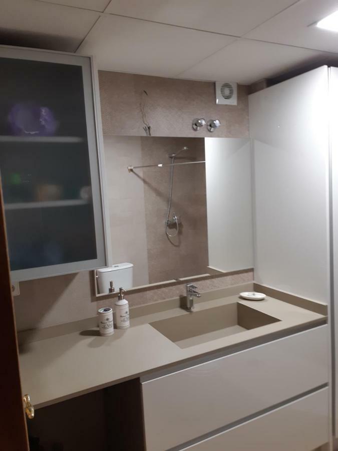 Apartamento Ananda