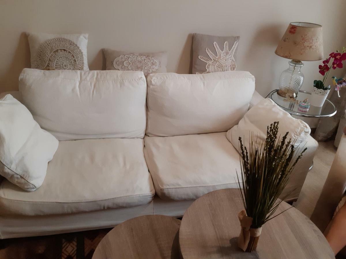 Apartamento Ananda Murcia