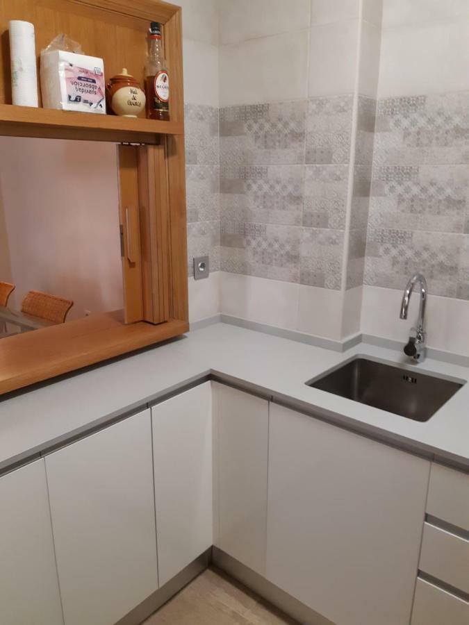 Ananda Apartamento *