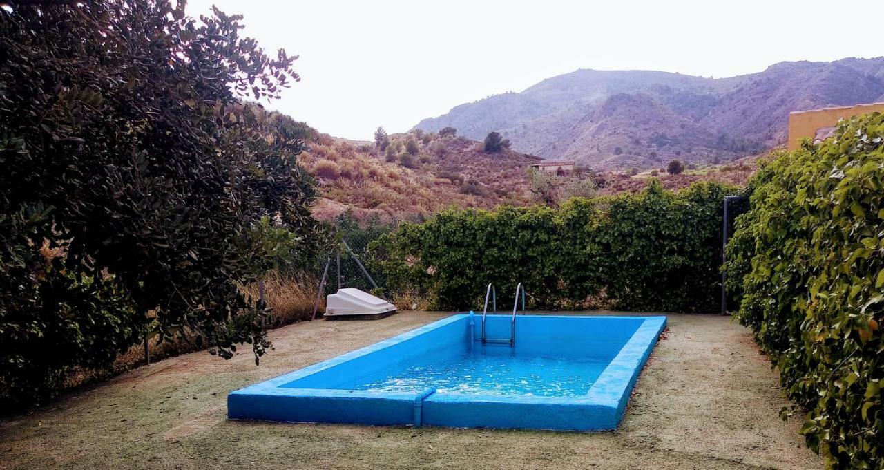 Casa rural El Carrascal
