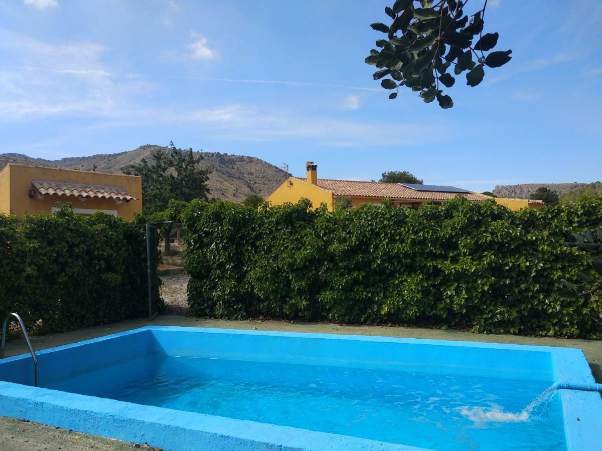 El Carrascal Murcia